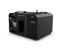 CHAUVET Professional Amhaze Eco Professional Water-Based Haze Machine 120 cfm - Image 3
