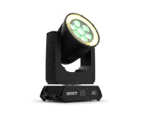 CHAUVET Professional Rogue Outcast 1 BeamWash Moving Head with RGB LED Ring IP65 - Image 1