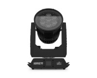 CHAUVET Professional Rogue Outcast 1 BeamWash Moving Head with RGB LED Ring IP65 - Image 4