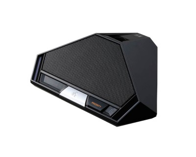 TS-D1000-CU Wired Conference System Chairman Unit