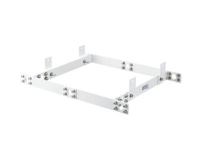 HYPF7W Speaker Rigging Frame for HX7 Ceiling Mounting WHITE