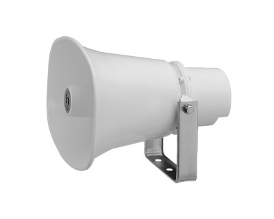 SCP620 Powered Horn Speaker 20W ( Needs Active 12V POE Splitter)