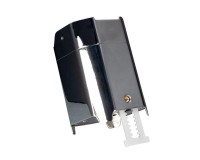 ADJ Mirage Q6 Pak LED Uplighter 6 in Charging Flightcase IP65 Chrome - Image 8