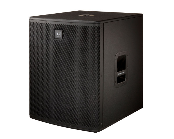 Electro-Voice ELX118 Live X Plywood 1x18 Passive Subwoofer 800W - Main Image