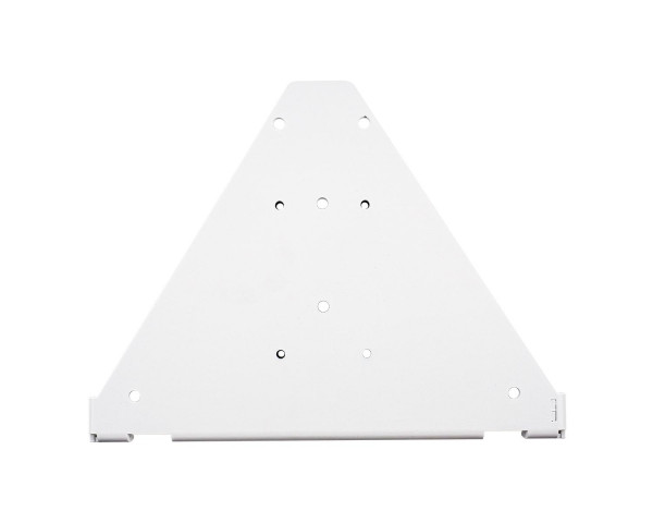 NEXO GMTLBUMPPW Light Bumper for GEO M6 (3 Units) White - Main Image