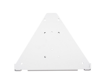 GMTLBUMPPW Light Bumper for GEO M6 (3 Units) White