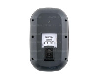 Apart MASK6C-BL 6.5 2-Way Clickmount Loudspeaker 150W/8Ω IP64 Black - Image 5