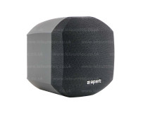 Apart MASK2-BL 2.5 Mini Satellite Loudspeaker 35W/8Ω Black - Image 2