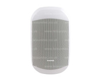 Apart MASK6CT-W 6.5 2-Way Clickmount Speaker 150W/16Ω IP64 100V White - Image 2