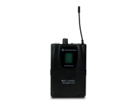 Trantec S2.4BX Lapel Wireless System (S2.4RX1+S2.4BTX+Lapel Mic) 2.4GHz - Image 3