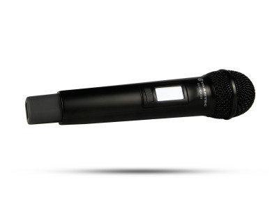S2.4HDX Handheld Transmitter Only 2.4GHz