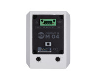 RCF Compact M04 White 2-Way 4 Speaker 120x120° 60W 16Ω Inc Bracket - Image 6