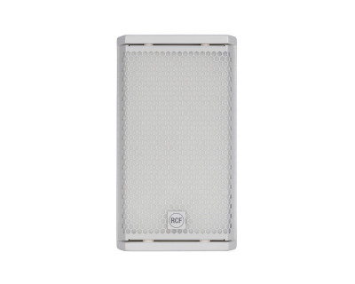 Compact M05 W 2-Way 5" Loudspeaker 120x80° 80W White