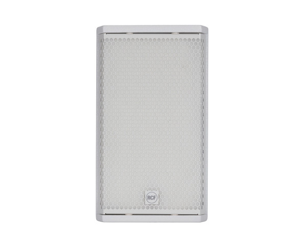 RCF Compact M06 W 2-Way 6 Loudspeaker 120x80° 100W White - Main Image