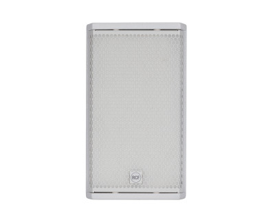 Compact M06 W 2-Way 6" Loudspeaker 120x80° 100W White