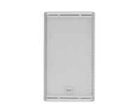 RCF Compact M06 W 2-Way 6 Loudspeaker 120x80° 100W White - Image 1