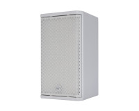 RCF Compact M06 W 2-Way 6 Loudspeaker 120x80° 100W White - Image 2
