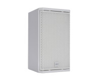 RCF Compact M06 W 2-Way 6 Loudspeaker 120x80° 100W White - Image 3