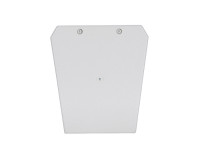 RCF Compact M06 W 2-Way 6 Loudspeaker 120x80° 100W White - Image 5