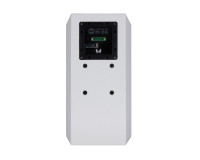 RCF Compact M06 W 2-Way 6 Loudspeaker 120x80° 100W White - Image 6