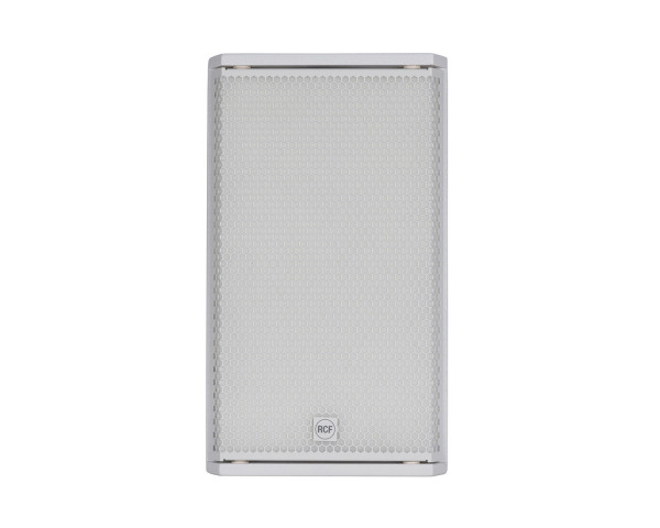 RCF Compact M08 W 2-Way 8 Loudspeaker 90x70° 200W White - Main Image