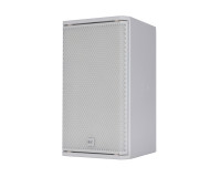 RCF Compact M08 W 2-Way 8 Loudspeaker 90x70° 200W White - Image 2