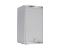 RCF Compact M08 W 2-Way 8 Loudspeaker 90x70° 200W White - Image 3