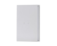 RCF Compact M08 W 2-Way 8 Loudspeaker 90x70° 200W White - Image 4