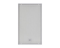 RCF Compact M12 W 2-Way 12 Loudspeaker 90x70° 300W White - Image 1