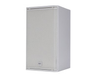 RCF Compact M12 W 2-Way 12 Loudspeaker 90x70° 300W White - Image 2