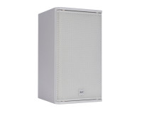 RCF Compact M12 W 2-Way 12 Loudspeaker 90x70° 300W White - Image 3