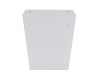 RCF Compact M12 W 2-Way 12 Loudspeaker 90x70° 300W White - Image 5