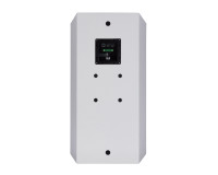RCF Compact M12 W 2-Way 12 Loudspeaker 90x70° 300W White - Image 6