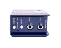 Radial J48 J-Class Phantom Powered (48V) DI Box - Image 3