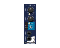 Radial Workhorse JDV-Pre 500 Series Instrument Preamplifier - Image 2