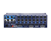 Radial Workhorse WR-8 8-Slot Rackmount Power Rack (Empty)  - Image 3