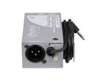 Radial StageBug SB-5 Stereo DI Box for Laptops Smartphones and Tablets - Image 3