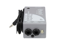 Radial StageBug SB-5 Stereo DI Box for Laptops Smartphones and Tablets - Image 4
