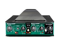 Radial JDV Class A DI Box 2-Inputs 4-Instrument Outputs MK5 - Image 3