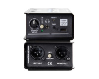 Radial BT-Pro V2 Stereo Bluetooth Direct Box up to 30m Connection - Image 3