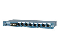 Radial SW8-USB 8Ch Redundant Backup Auto Switcher and USB Interface 1U  - Image 3