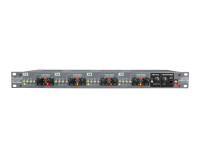 Radial Space Heater 8-Channel Analog Summing Mixer and Tube Drive  - Image 1