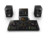 Pioneer DJ XDJ-RX3 All-in-One 2-Ch Performance DJ System rekordbox / Serato  - Image 6
