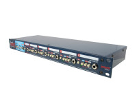 Radial JD7 Guitar Rack Mount Splitter Injector 1-In 6-Out 1U - Image 3