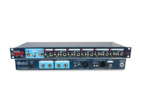 Radial JD7 Guitar Rack Mount Splitter Injector 1-In 6-Out 1U - Image 5