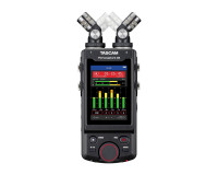 Tascam Portacapture X8 High Resolution Handheld Recorder 6+2 Tracks - Image 1