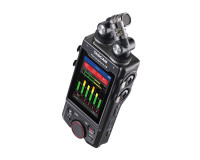 Tascam Portacapture X8 High Resolution Handheld Recorder 6+2 Tracks - Image 3