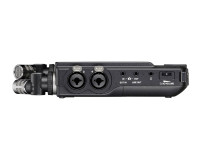 Tascam Portacapture X8 High Resolution Handheld Recorder 6+2 Tracks - Image 5