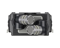 Tascam Portacapture X8 High Resolution Handheld Recorder 6+2 Tracks - Image 7