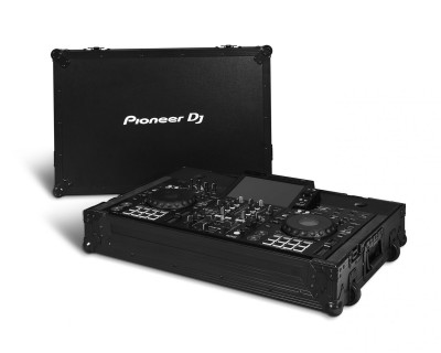 FLT-XDJRX3 Pioneer DJ Flightcase for XDJ-RX3 All-in-One DJ System